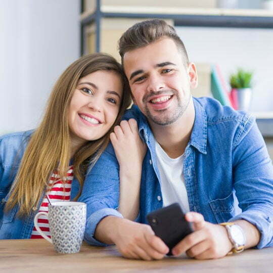 No Credit History