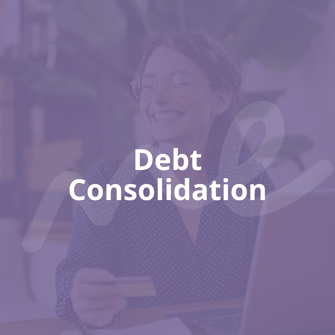 Debt Consolidation