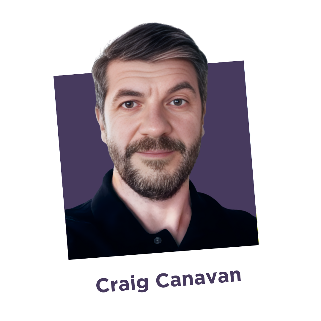 Craig Canavan Mortgage Experience