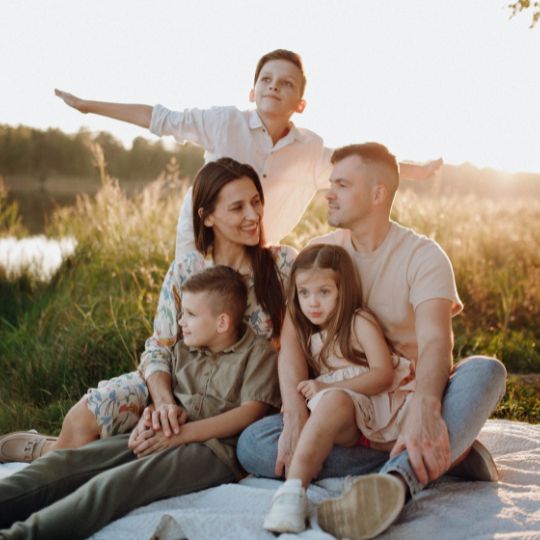 Family Income Benefit