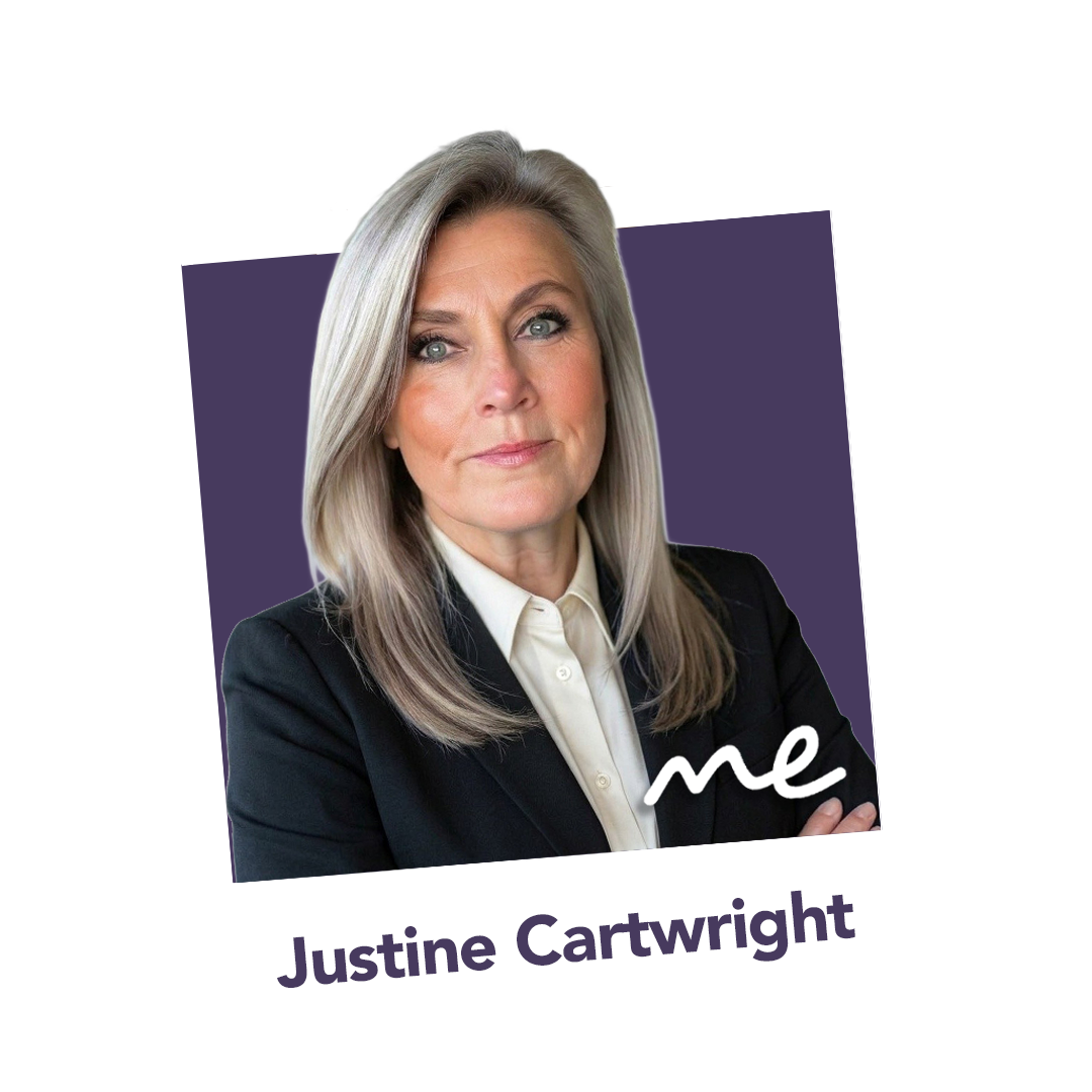 Justine Cartwright Mortgage Experience Hagley